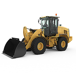WHEEL LOADER